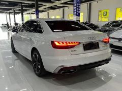 Audi A4L 40 TFSI Life Enjoyment Edition - ფოტო 12
