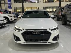 Audi A4L 40 TFSI Life Enjoyment Edition - ფოტო 2