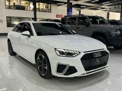 Audi A4L 40 TFSI Life Enjoyment Edition - ფოტო 3