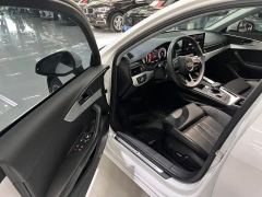 Audi A4L 40 TFSI Life Enjoyment Edition - ფოტო 4