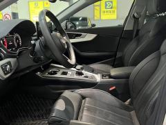 Audi A4L 40 TFSI Life Enjoyment Edition - ფოტო 5