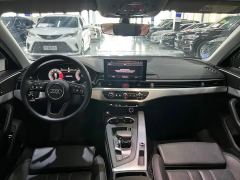 Audi A4L 40 TFSI Life Enjoyment Edition - ფოტო 6