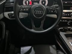 Audi A4L 40 TFSI Life Enjoyment Edition - ფოტო 7