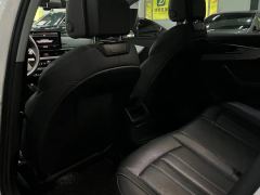 Audi A4L 40 TFSI Life Enjoyment Edition - ფოტო 9