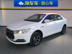 BYD Qin 405km Standard Edition - photo 1