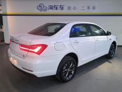 BYD Qin 405km Standard Edition - photo 2