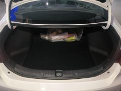 BYD Qin 405km Standard Edition - photo 7