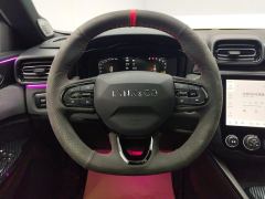 Lynk & Co 03 2.0T 2WDPro - ფოტო 18
