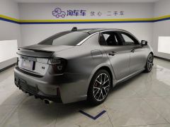 Lynk & Co 03 2.0T 2WDPro - ფოტო 2
