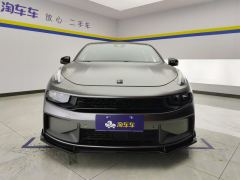 Lynk & Co 03 2.0T 2WDPro - ფოტო 3