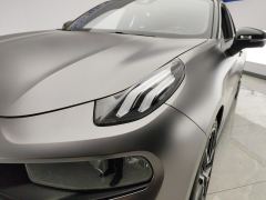 Lynk & Co 03 2.0T 2WDPro - ფოტო 4
