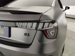 Lynk & Co 03 2.0T 2WDPro - ფოტო 5