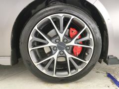 Lynk & Co 03 2.0T 2WDPro - ფოტო 6