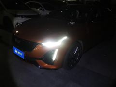 Cadillac CT5 28T Edition - ფოტო 1