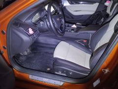 Cadillac CT5 28T Edition - ფოტო 14