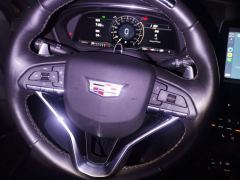 Cadillac CT5 28T Edition - ფოტო 18