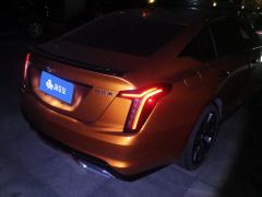 Cadillac CT5 28T Edition - ფოტო 2