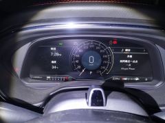 Cadillac CT5 28T Edition - ფოტო 20