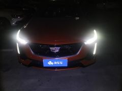Cadillac CT5 28T Edition - ფოტო 3
