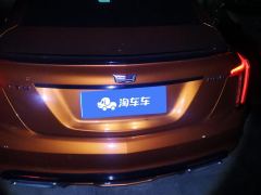 Cadillac CT5 28T Edition - ფოტო 7