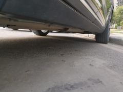 BYD Tang DM-i 1.5T 112KM Precursor Honorable Type - photo 10