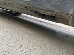 BYD Tang DM-i 1.5T 112KM Precursor Honorable Type - photo 11