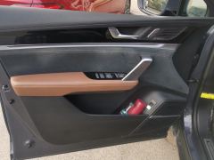 BYD Tang DM-i 1.5T 112KM Precursor Honorable Type - photo 12