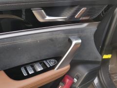 BYD Tang DM-i 1.5T 112KM Precursor Honorable Type - photo 13