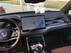 BYD Tang DM-i 1.5T 112KM Precursor Honorable Type - photo 17
