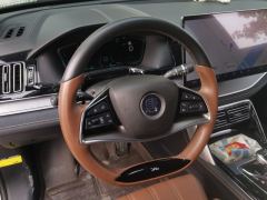 BYD Tang DM-i 1.5T 112KM Precursor Honorable Type - photo 18