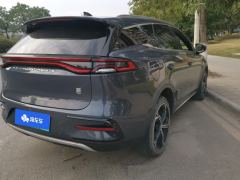 BYD Tang DM-i 1.5T 112KM Precursor Honorable Type - photo 2