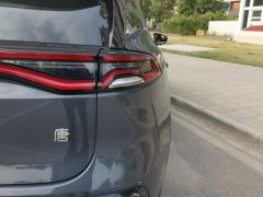 BYD Tang DM-i 1.5T 112KM Precursor Honorable Type - photo 5