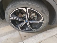 BYD Tang DM-i 1.5T 112KM Precursor Honorable Type - photo 6