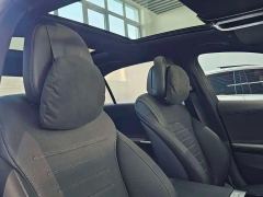 Mercedes-Benz C Class C-Class Facelift C 260 L AMG Line - фото 10