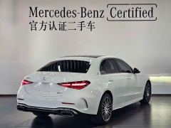 Mercedes-Benz C Class C-Class Facelift C 260 L AMG Line - фото 11