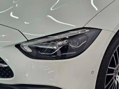 Mercedes-Benz C Class C-Class Facelift C 260 L AMG Line - фото 2