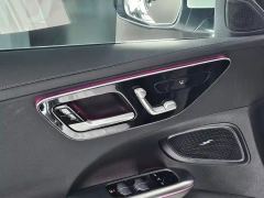 Mercedes-Benz C Class C-Class Facelift C 260 L AMG Line - фото 4