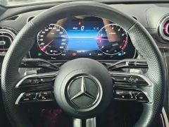 Mercedes-Benz C Class C-Class Facelift C 260 L AMG Line - фото 7