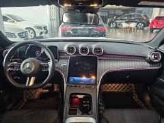 Mercedes-Benz C Class C-Class Facelift C 260 L AMG Line - фото 8