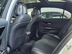 Mercedes-Benz C Class C-Class Facelift C 260 L AMG Line - фото 9