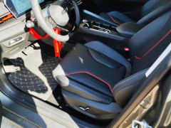 Geely Pinrui Binrui COOL 1.5T Longteng Edition - фото 14