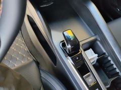 Geely Pinrui Binrui COOL 1.5T Longteng Edition - фото 19