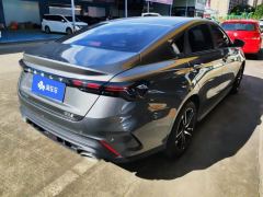 Geely Pinrui Binrui COOL 1.5T Longteng Edition - фото 2