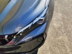 Geely Pinrui Binrui COOL 1.5T Longteng Edition - фото 4