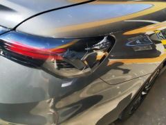 Geely Pinrui Binrui COOL 1.5T Longteng Edition - фото 5