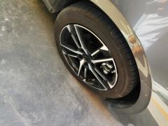 Geely Pinrui Binrui COOL 1.5T Longteng Edition - фото 6