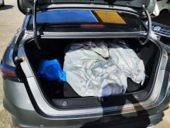 Geely Pinrui Binrui COOL 1.5T Longteng Edition - фото 7