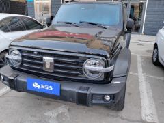 Tank 300 Off-Road Edition 2.0T Conqueror - photo 1