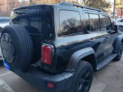 Tank 300 Off-Road Edition 2.0T Conqueror - photo 2