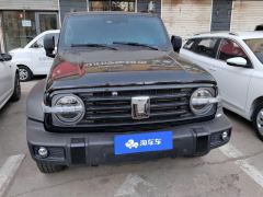 Tank 300 Off-Road Edition 2.0T Conqueror - photo 3